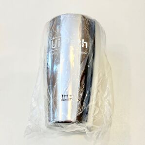 磨き屋シンジケート ステンレス ビアタンブラー 【新品】