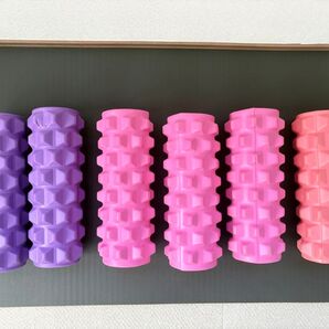 【まとめてお得】フォームローラー・ウェイトバンド・リリースボールセット 法人様 個人事業主様 筋膜リリース フォームローラー