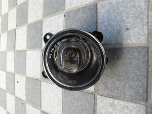  Discovery 3 LA40A LA44 Range Rover 3rd LM44 original fog lamp right used XBJ000080