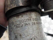 アルファロメオ 75 TS ツインスパーク 純正 フューエルポンプ 中古 Bosch 0580464020_画像6