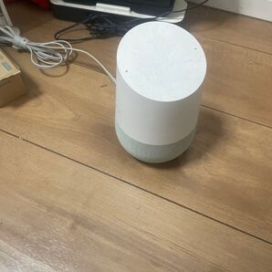 Google Home スマートスピーカー ホワイト