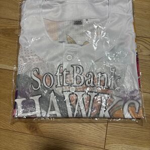 福岡ソフトバンクホークス ファイト九州ユニフォーム