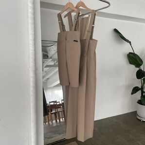 select calin original サロペット