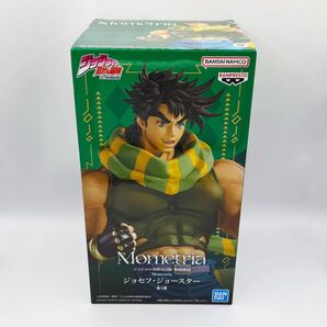 ジョジョの奇妙な冒険 戦闘潮流Mometria ジョセフ・ジョースター