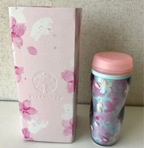 スターバックス STARBUCKS さくら SAKURA タンブラー