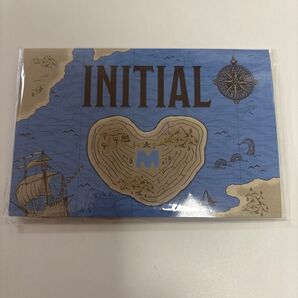 INI ファンクラブ チャーム