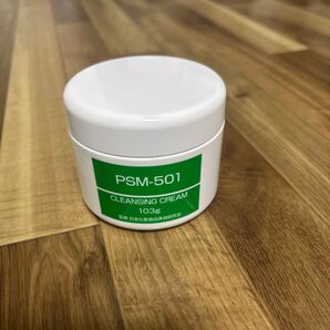 PSM-501 クレンジングクリーム