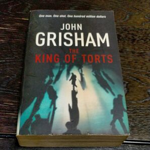 甘い薬害 ジョングリシャム 英語版 ペーパーバック 製薬会社に連戦連勝して訴訟王と呼ばれ落とし穴に向かって突っ走る男に救いは有るか