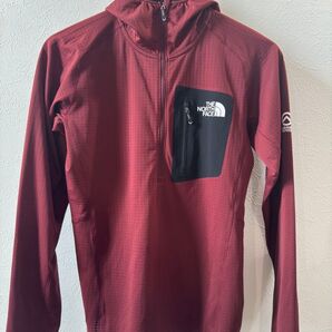 エクスペディションドライドットフーディ(ユニセックス)