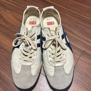 引越しクローゼット整理 オニツカタイガー 高級日本製 スニーカー Onitsuka Tiger