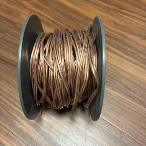 激安 OFCスピーカーコード 1.25mm2 約30m スピーカーケーブル