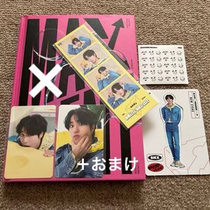 2023 本国シーグリ ハン スキズ straykids