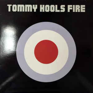 Tommy Hools『FIRE』
