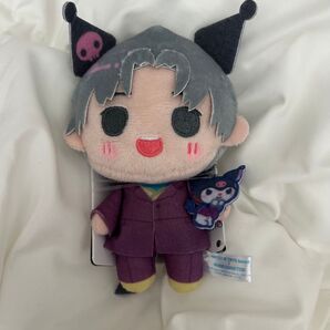 BOT Astro9×SANRIO マスコット FANTASTICS 八木勇征