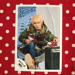 ジャニーズWEST/藤井流星/公式写真/#65