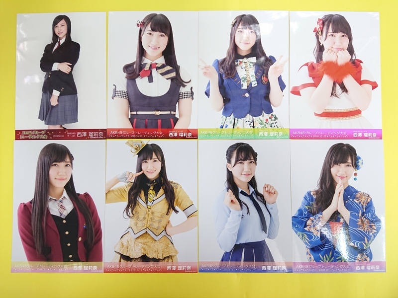 注文割引 NMB48 日下このみ 生写真 缶バッジ トレーディングカード