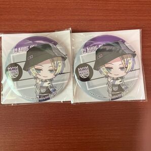 にじさんじ クロードクローマーク NBAくじ