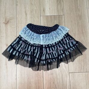 《19》ベビー スカート