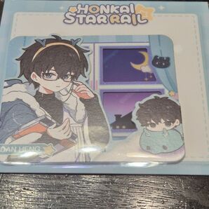 崩壊 スターレイル スタレ 男子寮 コレクション カード 丹恒