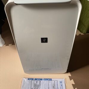 シャープ 衣類乾燥除湿機 CV-N71-W