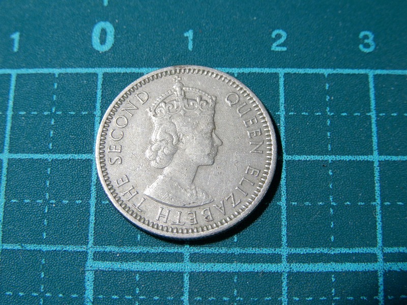 1957年 硬貨の値段と価格推移は?|177件の売買情報を集計した1957年