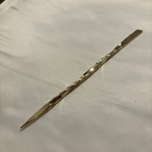 ソイルスティック② 根かき棒 アガベ チタノタ シーザー ハデス 白鯨 オテロイ 観葉植物 サボテン 多肉植物 ジャガーノート