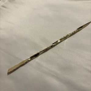 ソイルスティック① 根かき棒 アガベ チタノタ ハデス シーザー オテロイ ジャガーノート 白鯨 多肉植物 観葉植物 サボテン