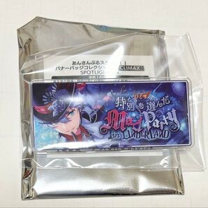 あんさんぶるスターズ バナーバッジコレクション 瀬名泉 未使用