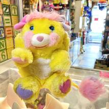 1986年製 Popples ポップルズ プラッシュドール ぬいぐるみ アメキャラ キャラクター ヴィンテージトイ 検索 yumyums care bear_画像1