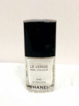 ＣＨＡＮＥＬ シャネル ヴェルニ マニキュア 545 ネイルカラー_画像1