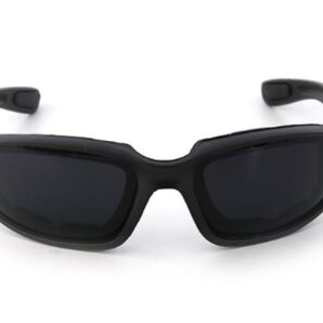 ゴーグルサングラス ブラック 安全性 実用性スポーツサングラス アウトドア サングラス 男女兼用