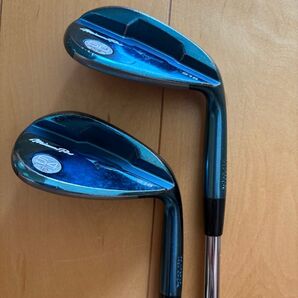 Mizuno Pro S18 ウェッジ 2本セット 54度 50度