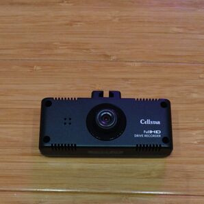 CellSTAR Full HD ドライブレコーダー