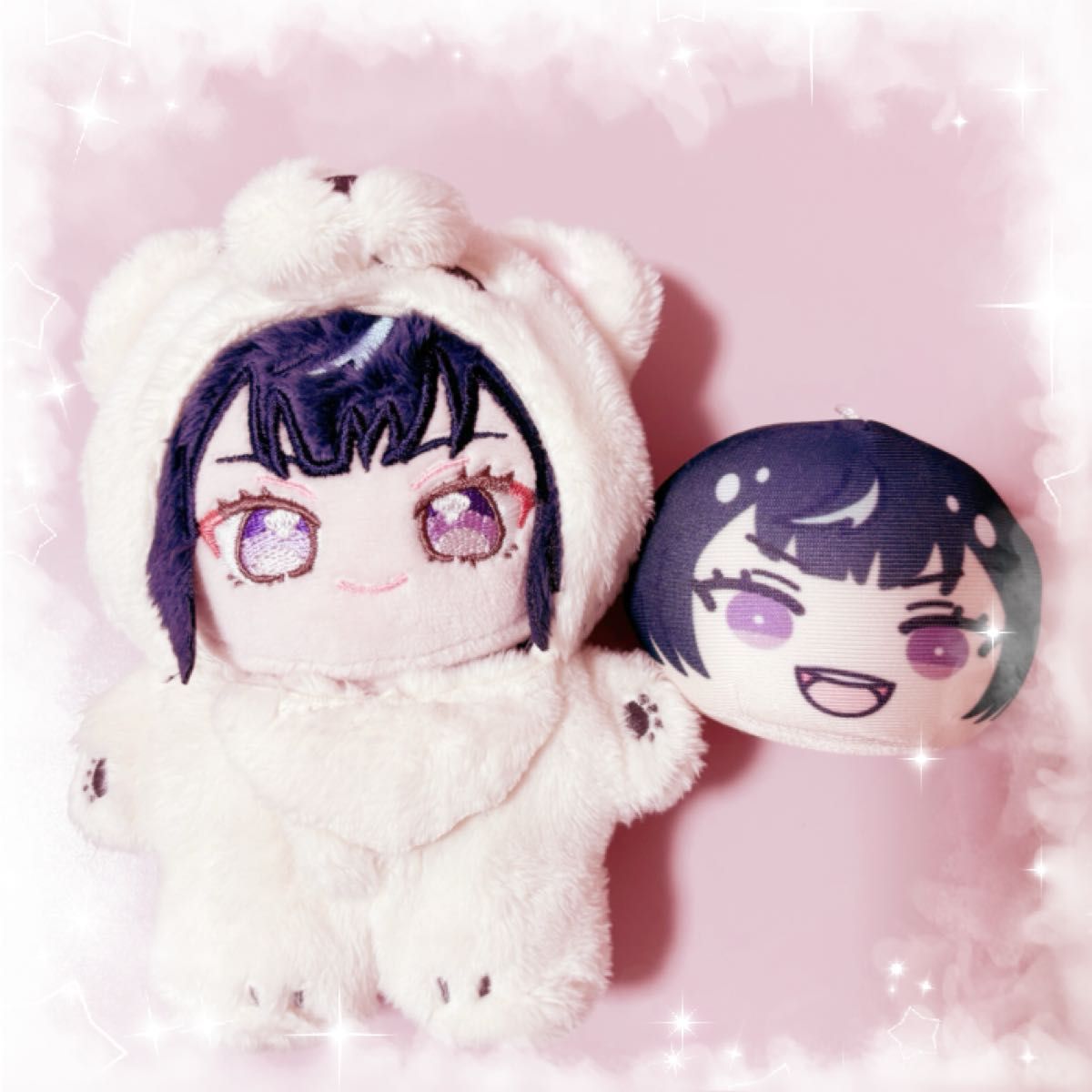 あんスタ あんさんぶるスターズ 一緒に暮らすぬい カンナ いつ