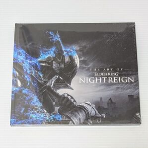 新品 アートブック ELDEN RING NIGHTREIGN コレクターズエディション 特典 エルデンリング ナイトレイン