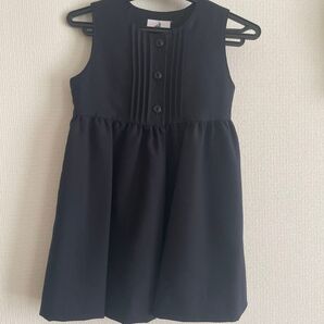 parents dream お受験ワンピース ペアレンツドリーム