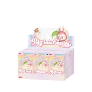 Big into Energy トレーディングフィギュア 6個セット