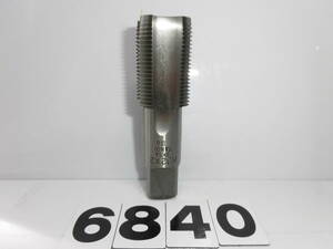 6840 M32×2 TANOI ハイス ポイントタップ ミリタップ 美品 大径タップ 大径