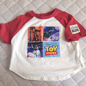 トイ・ストーリー Tシャツ 半袖
