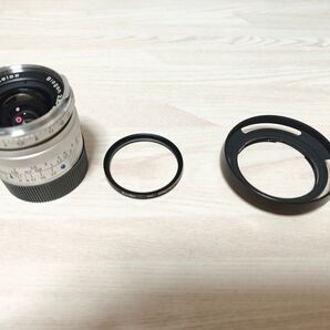 カール ツァイス Carl Zeiss Biogon T* 2.8/28ZM