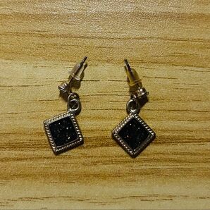 ピアス アクセサリー