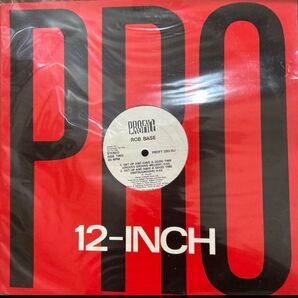 Rob Base Get Up and Have a Good Time