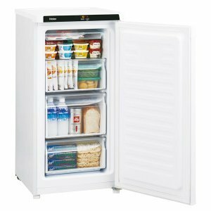 ♪直冷式102L冷凍庫 サブ冷凍庫として 新品 送料込み