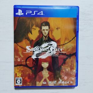 【PS4】 STEINS;GATE 0 (シュタインズ・ゲート ゼロ)