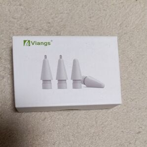 アイパッドペン先