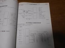 B3124 / エアトレック　AIRTREK LA-CU2W,CU4W TA-CU2W 新型車解説書 2002-6_画像3