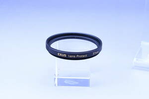 【未使用品・送料無料】マルミ　Marumi exus lens protect 37mm　レンズフィルター