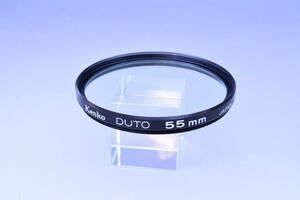 【送料無料】Kenko ケンコー DUTO デュート　55mm　ソフト効果