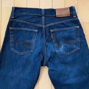 EDWIN 503プレミアム ジーンズ 30インチ