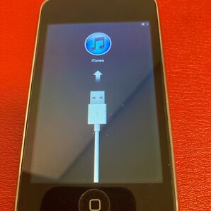 iPod touch 第2世代 8GB ブラック A1288